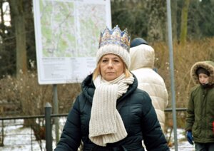 Orszak Trzech Króli w Jaśle