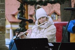 Orszak Trzech Króli w Jaśle