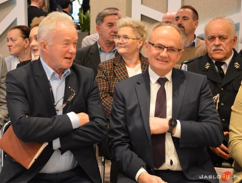 Kampania PO w Jaśle