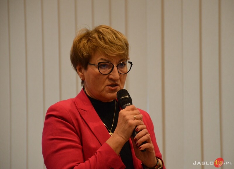 Kampania PO w Jaśle