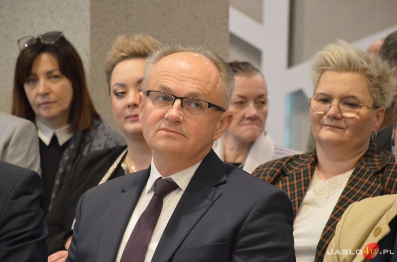 Kampania PO w Jaśle