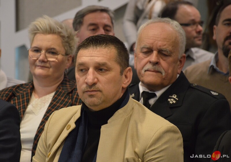Kampania PO w Jaśle