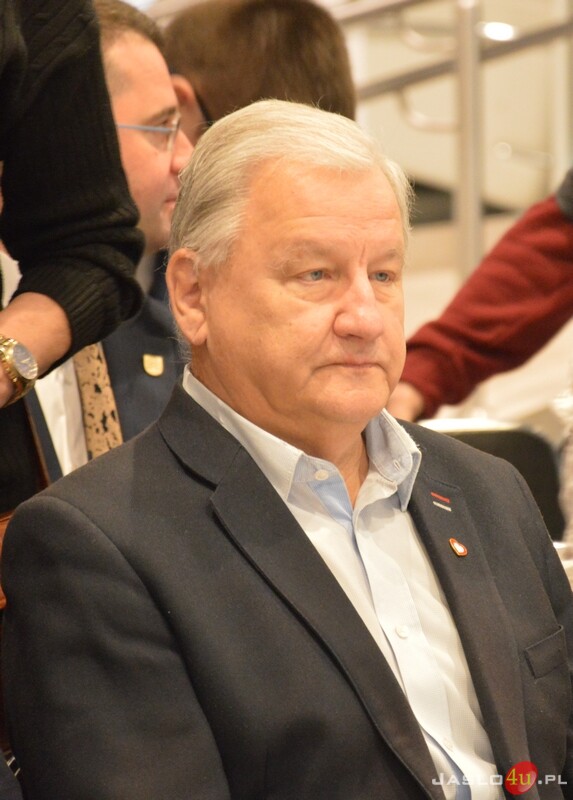 Kampania PO w Jaśle