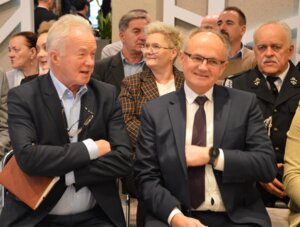 Kampania PO w Jaśle