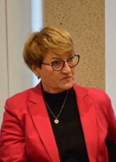 Kampania PO w Jaśle