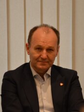 Kampania PO w Jaśle