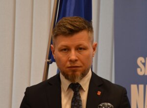 Kampania PO w Jaśle