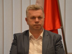 Kampania PO w Jaśle