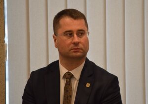 Kampania PO w Jaśle