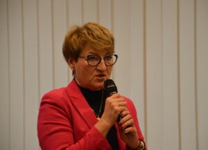 Kampania PO w Jaśle