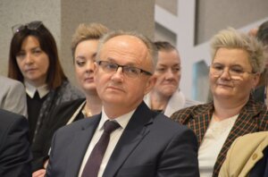 Kampania PO w Jaśle