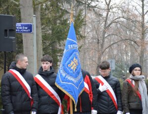 Narodowy Dzień Pamięci Żołnierzy AK w Jaśle