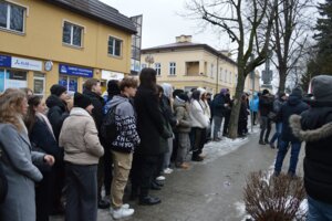 Narodowy Dzień Pamięci Żołnierzy AK w Jaśle