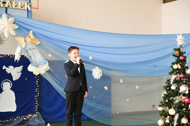 XIX Powiatowy Konkurs Kolęd i Pastorałek „Hej kolęda, kolęda”