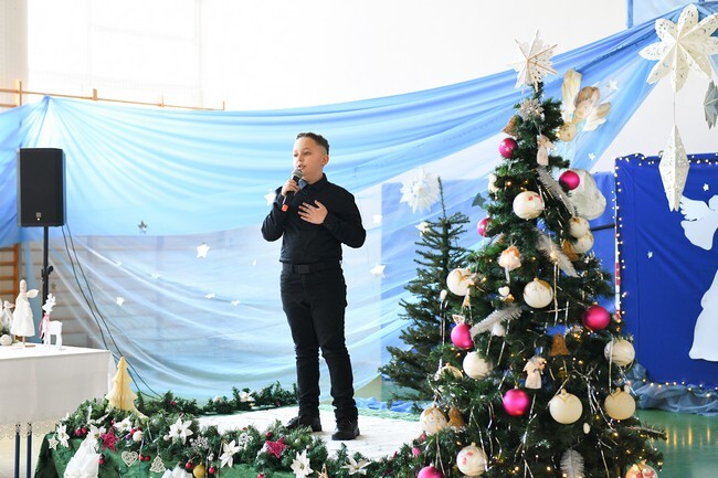 XIX Powiatowy Konkurs Kolęd i Pastorałek „Hej kolęda, kolęda”