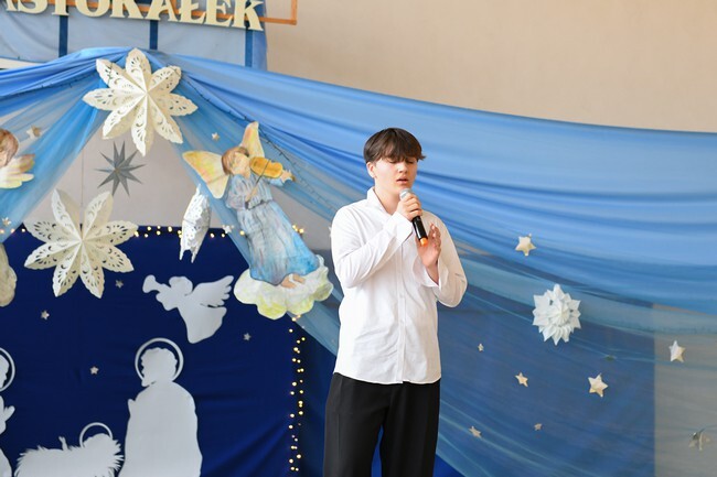 XIX Powiatowy Konkurs Kolęd i Pastorałek „Hej kolęda, kolęda”