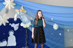 XIX Powiatowy Konkurs Kolęd i Pastorałek „Hej kolęda, kolęda”