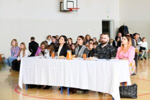 XIX Powiatowy Konkurs Kolęd i Pastorałek „Hej kolęda, kolęda”