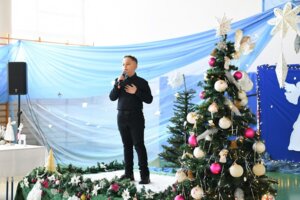 XIX Powiatowy Konkurs Kolęd i Pastorałek „Hej kolęda, kolęda”
