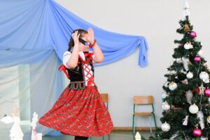 XIX Powiatowy Konkurs Kolęd i Pastorałek „Hej kolęda, kolęda”