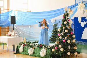 XIX Powiatowy Konkurs Kolęd i Pastorałek „Hej kolęda, kolęda”