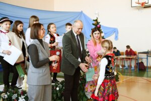 XIX Powiatowy Konkurs Kolęd i Pastorałek „Hej kolęda, kolęda”