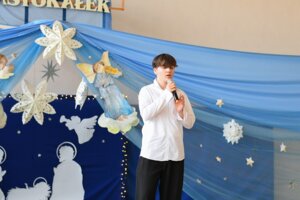 XIX Powiatowy Konkurs Kolęd i Pastorałek „Hej kolęda, kolęda”