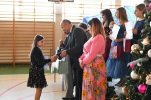XIX Powiatowy Konkurs Kolęd i Pastorałek „Hej kolęda, kolęda”