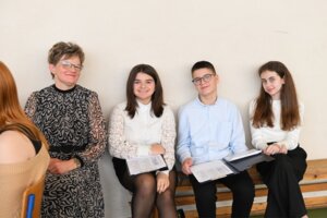 XIX Powiatowy Konkurs Kolęd i Pastorałek „Hej kolęda, kolęda”