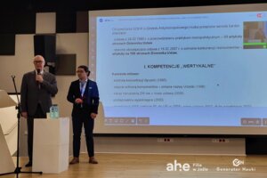 AHE: 35 lat ochrony konkurencji i konsumentów w Polsce