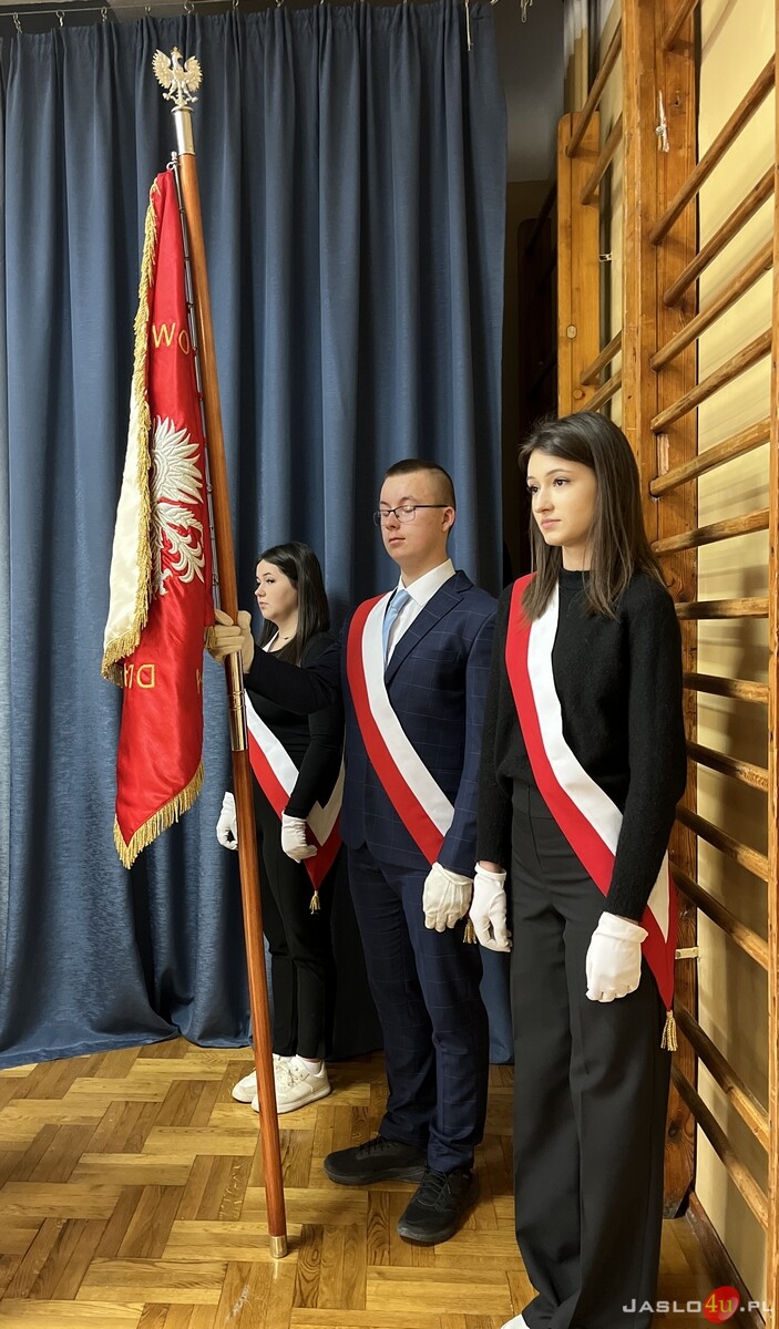 Powiatowe obchody Narodowego Dnia Pamięci Polaków ratujących Żydów