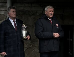 Powiatowe obchody Narodowego Dnia Pamięci Polaków ratujących Żydów