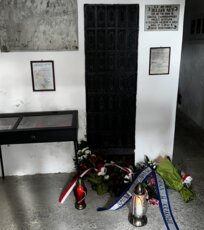 Powiatowe obchody Narodowego Dnia Pamięci Polaków ratujących Żydów