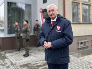Powiatowe obchody Narodowego Dnia Pamięci Polaków ratujących Żydów