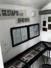Powiatowe obchody Narodowego Dnia Pamięci Polaków ratujących Żydów