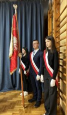 Powiatowe obchody Narodowego Dnia Pamięci Polaków ratujących Żydów