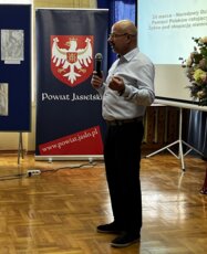 Powiatowe obchody Narodowego Dnia Pamięci Polaków ratujących Żydów