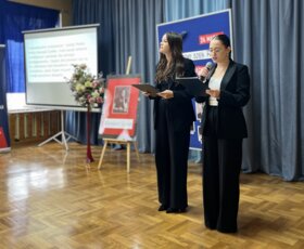 Powiatowe obchody Narodowego Dnia Pamięci Polaków ratujących Żydów