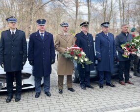 Powiatowe obchody Narodowego Dnia Pamięci Polaków ratujących Żydów