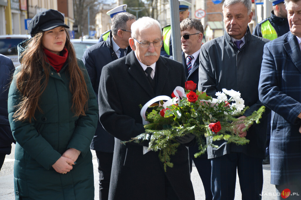 15. rocznica katastrofy smoleńskiej