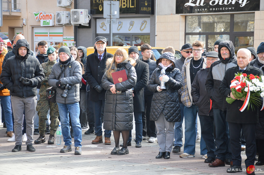 15. rocznica katastrofy smoleńskiej