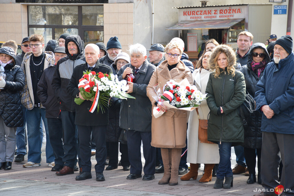 15. rocznica katastrofy smoleńskiej