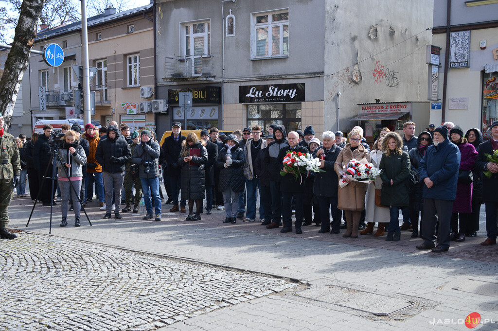 15. rocznica katastrofy smoleńskiej