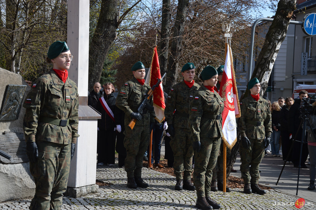 15. rocznica katastrofy smoleńskiej