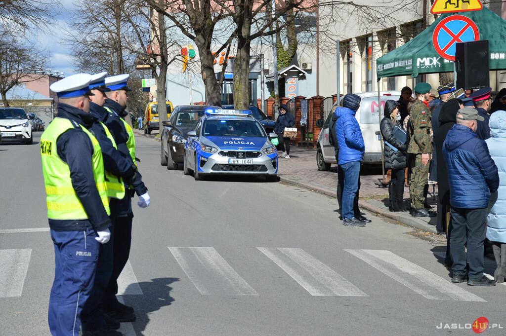 15. rocznica katastrofy smoleńskiej