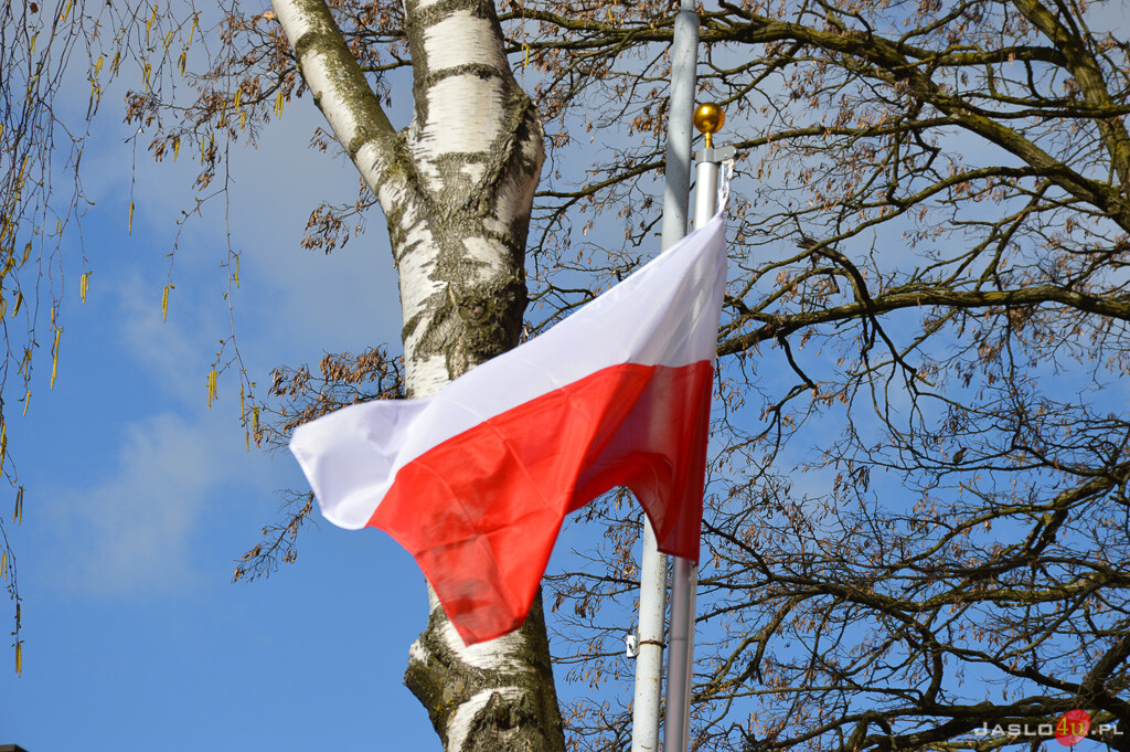 15. rocznica katastrofy smoleńskiej