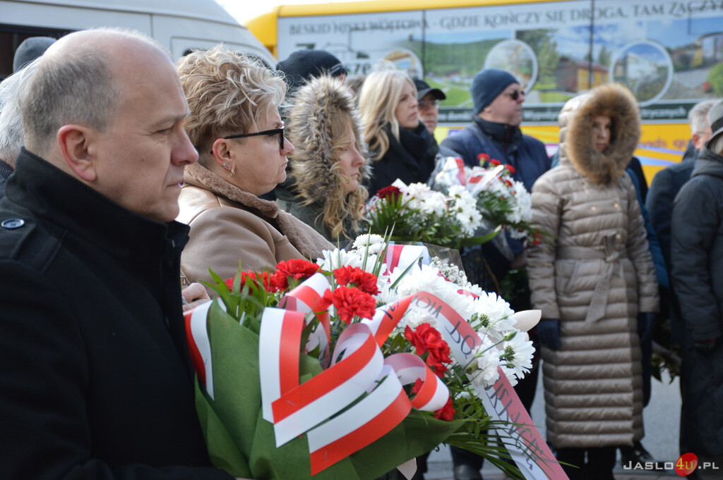 15. rocznica katastrofy smoleńskiej