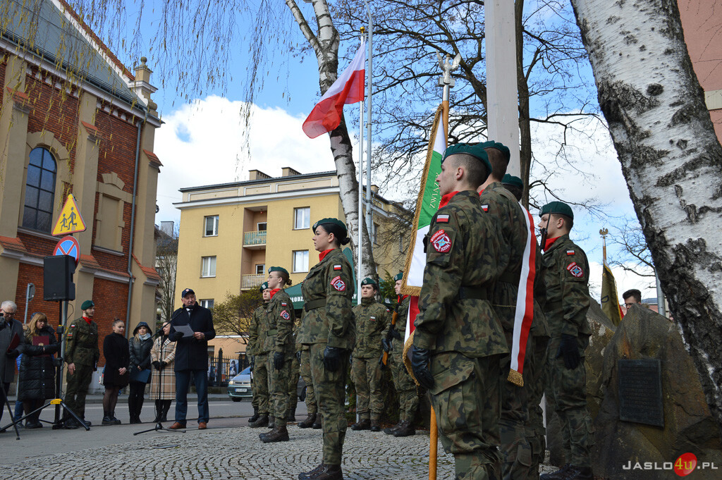 15. rocznica katastrofy smoleńskiej