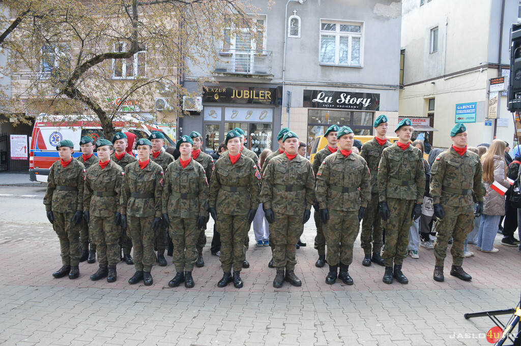 15. rocznica katastrofy smoleńskiej