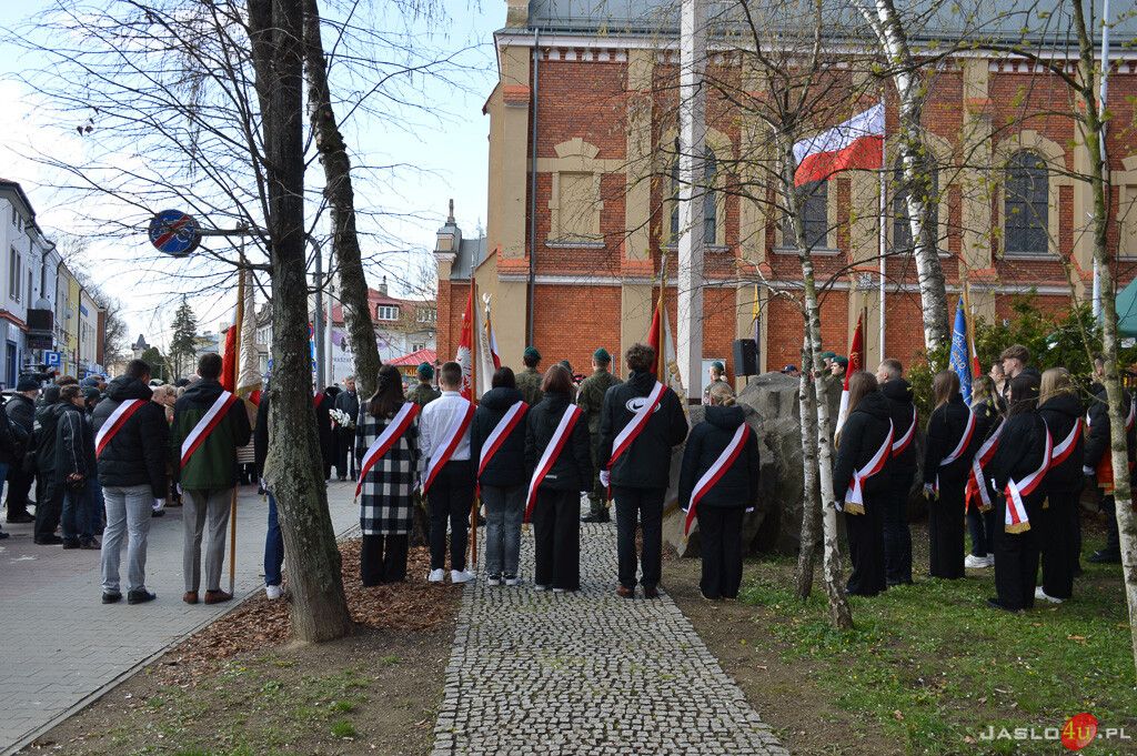 15. rocznica katastrofy smoleńskiej